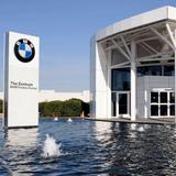 BMW Plant Tours and Zentrum Museum