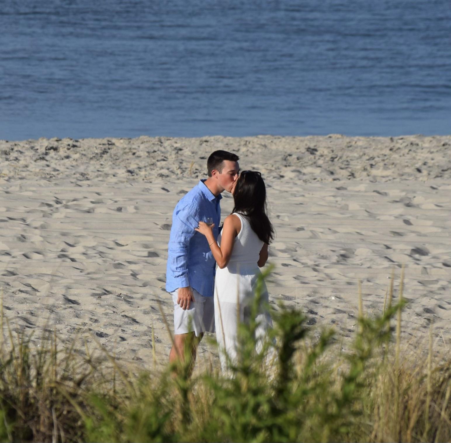 The Wedding Website of Hanna Michael and Kevin Legge