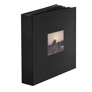 Large Polaroid Photo Album