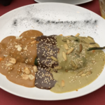 Mole de Jovita Vallarta