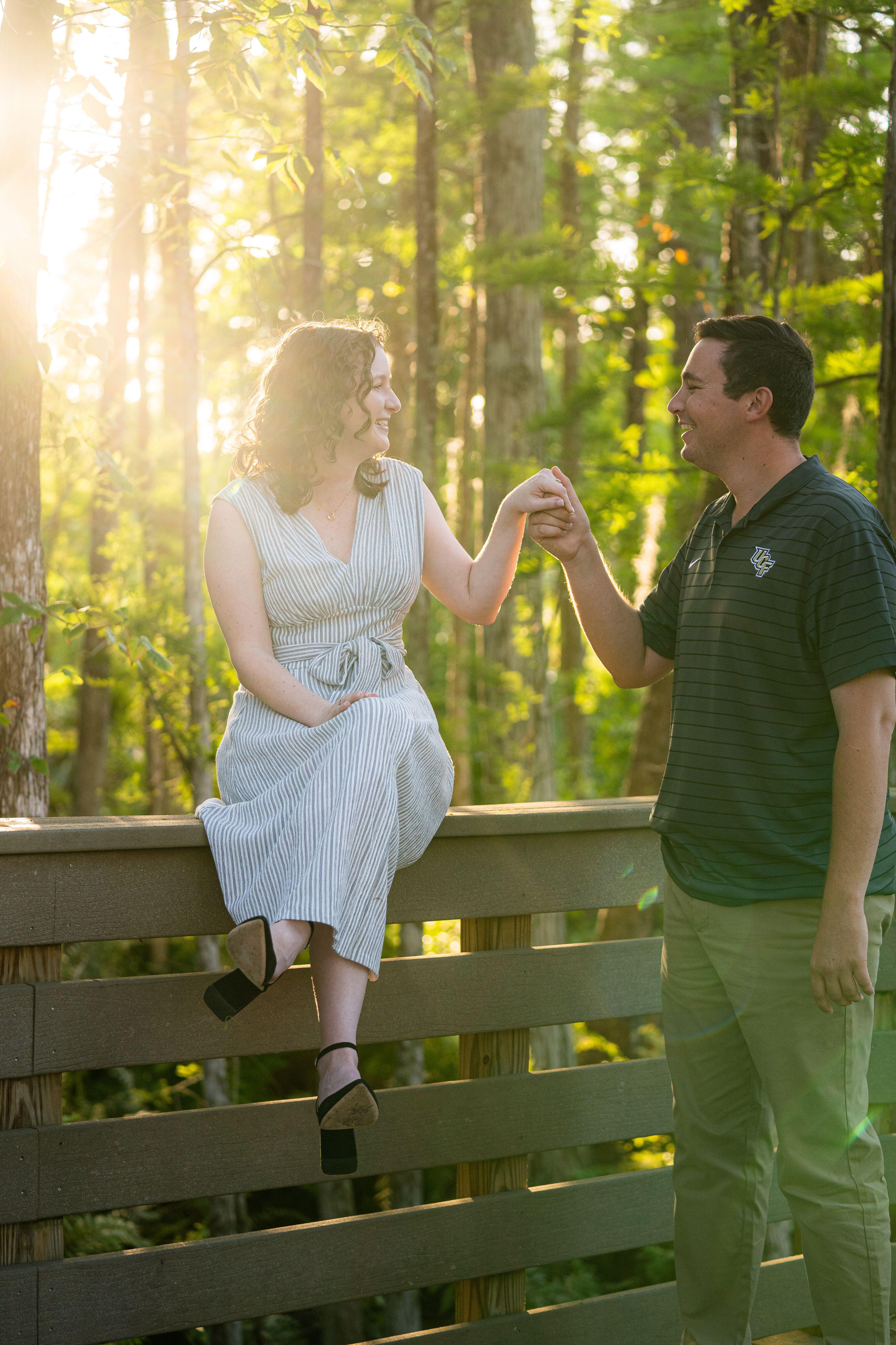 The Wedding Website of Morgan Stepp and Tyler Phillips