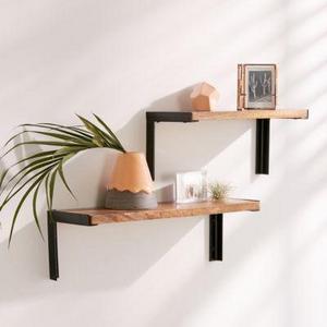 Dennison Shelf
