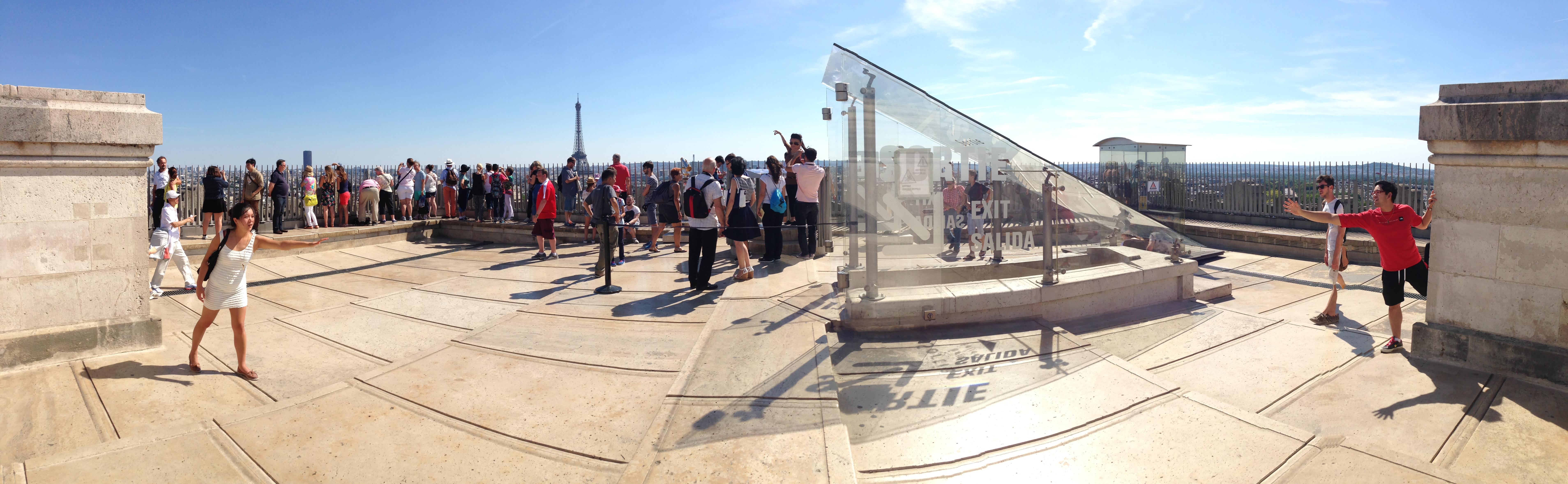 The Wedding Website of Phil Padill and Je Sie Ong