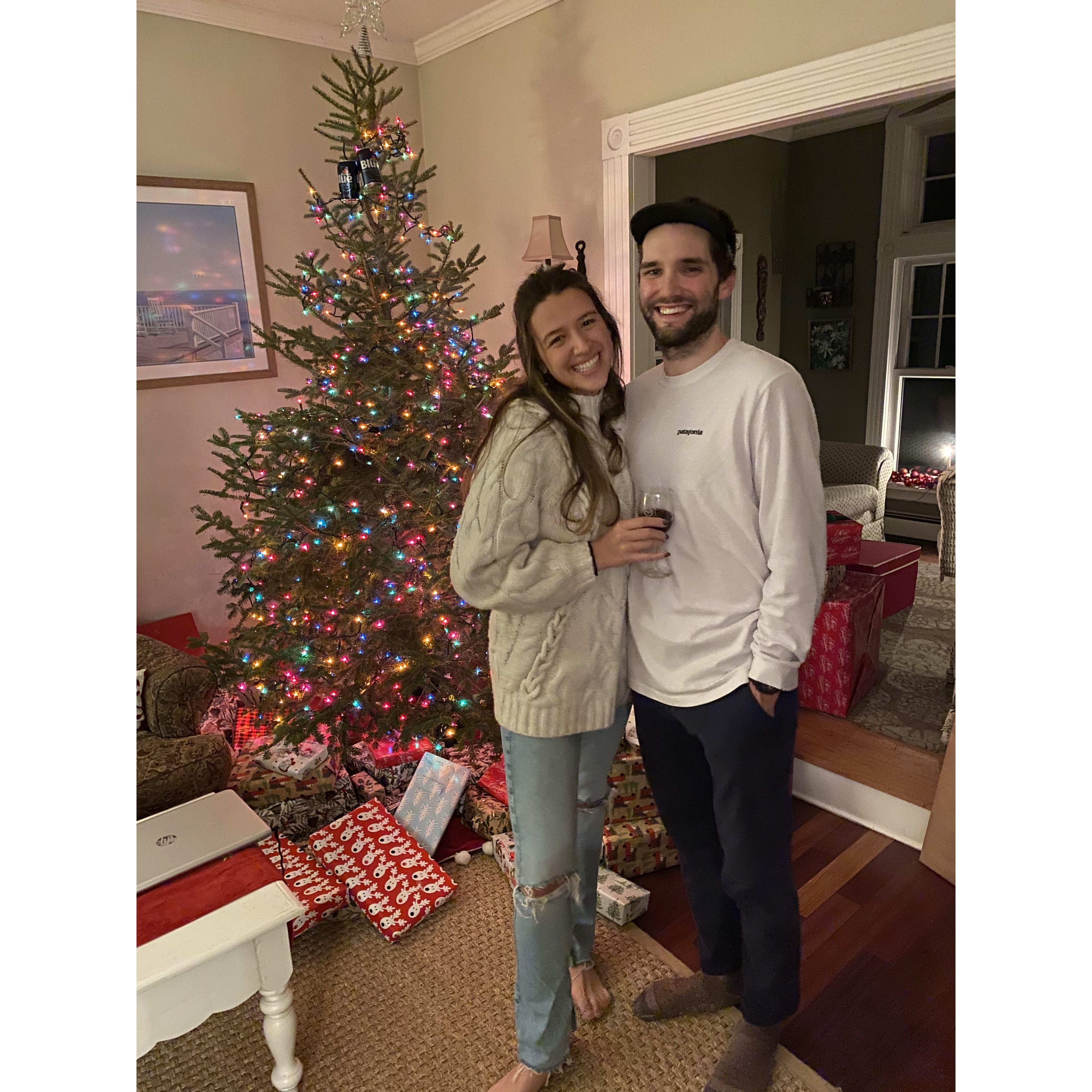 Christmas 2021