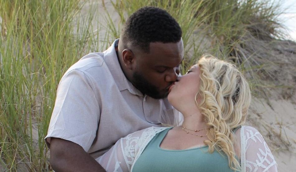 The Wedding Website of Kristin Pawlak and Tance Falls