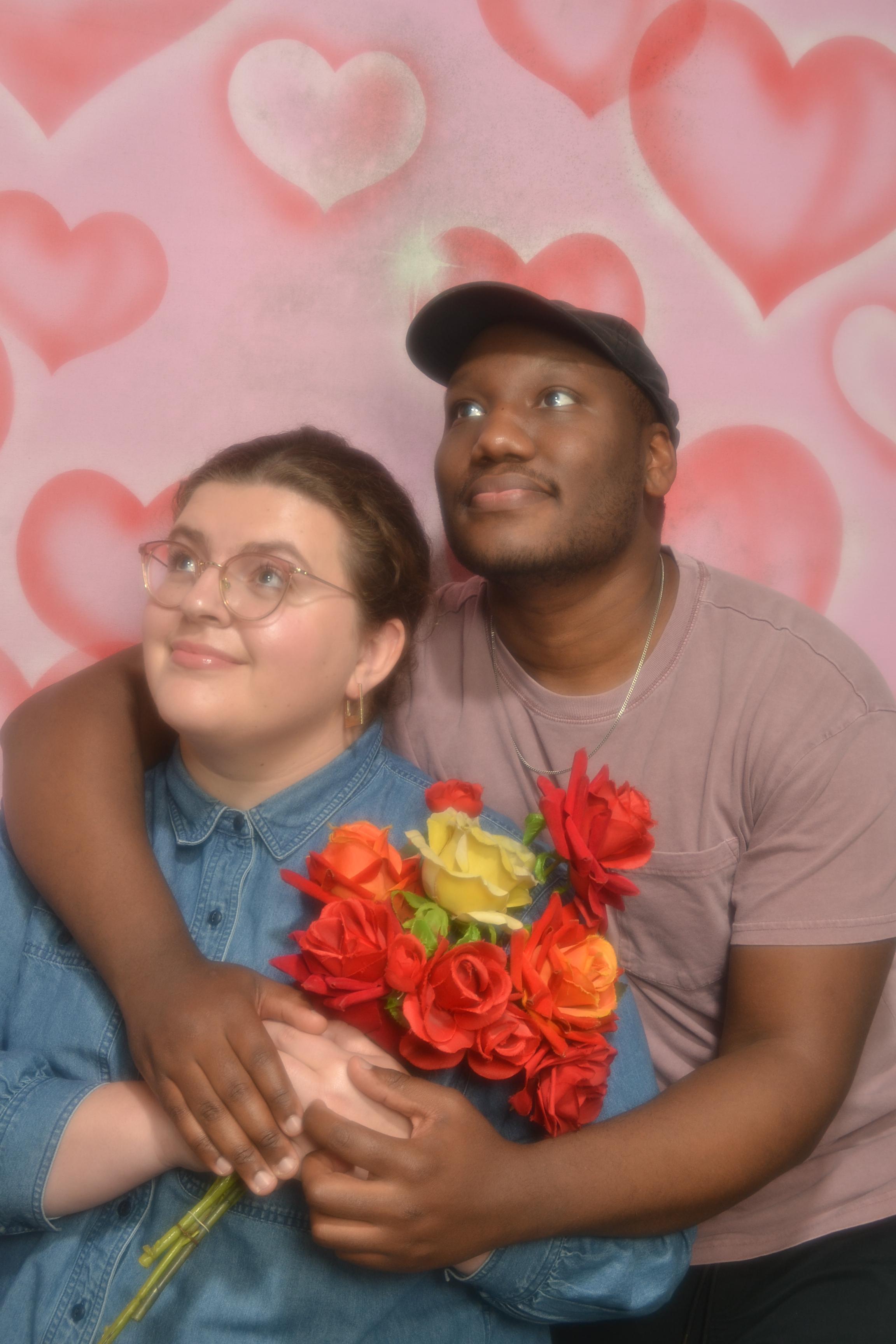 The Wedding Website of Abigail Hewins and Zachary Freshley