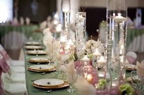 The Wedding Website of Angelyque Campbell and Mark Jackson