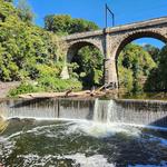 Wissahickon Valley Park