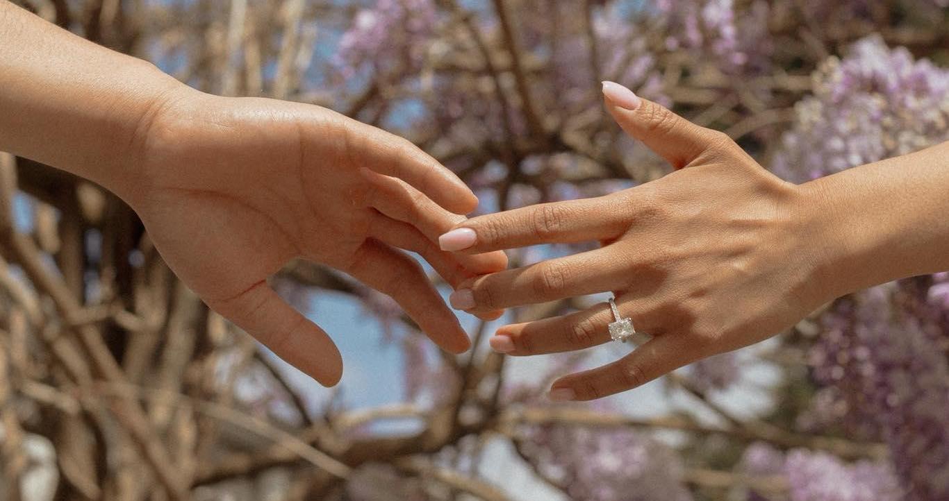 The Wedding Website of Julie Phu and Ken Chambers Jr