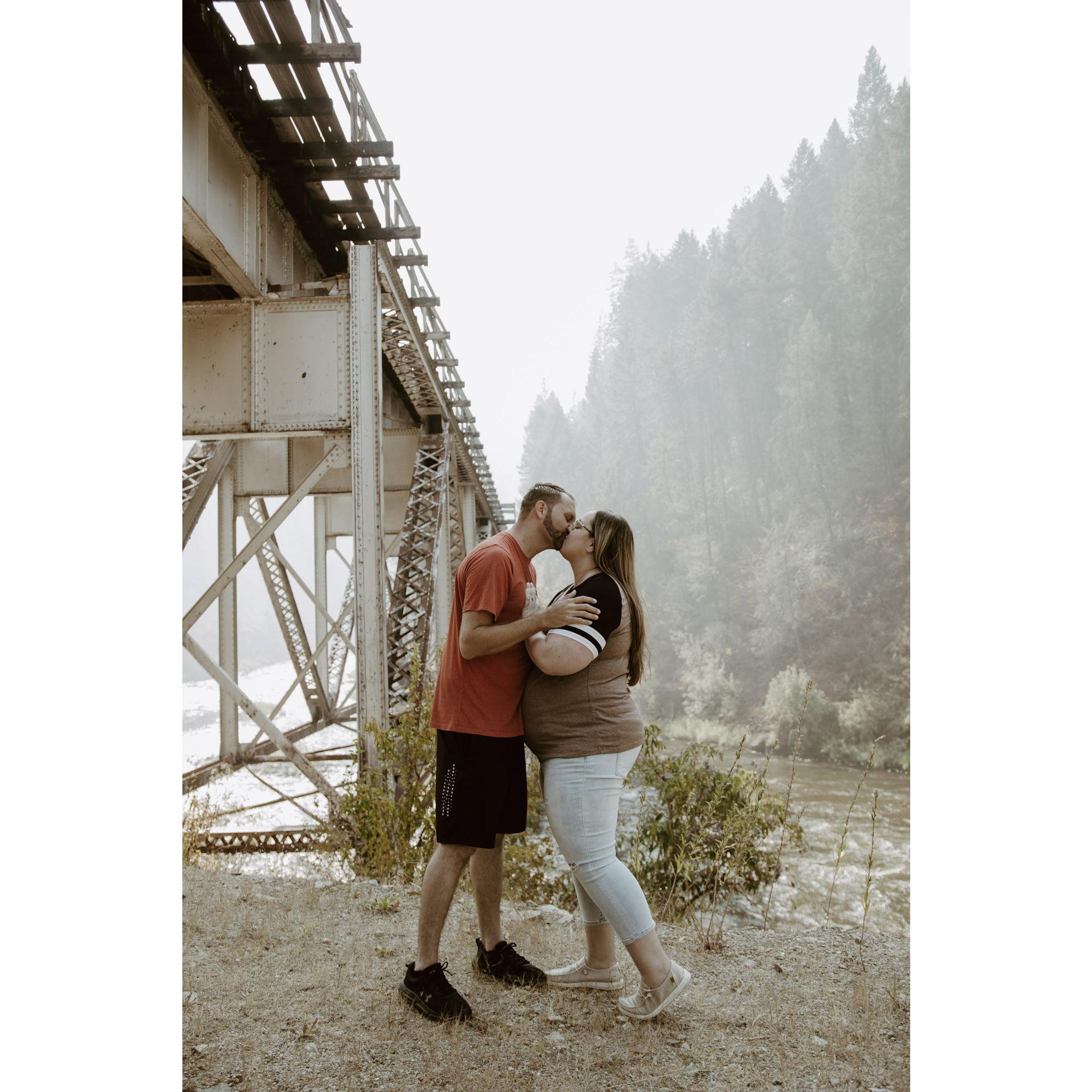 Proposal August 2024