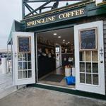 Springline Coffee