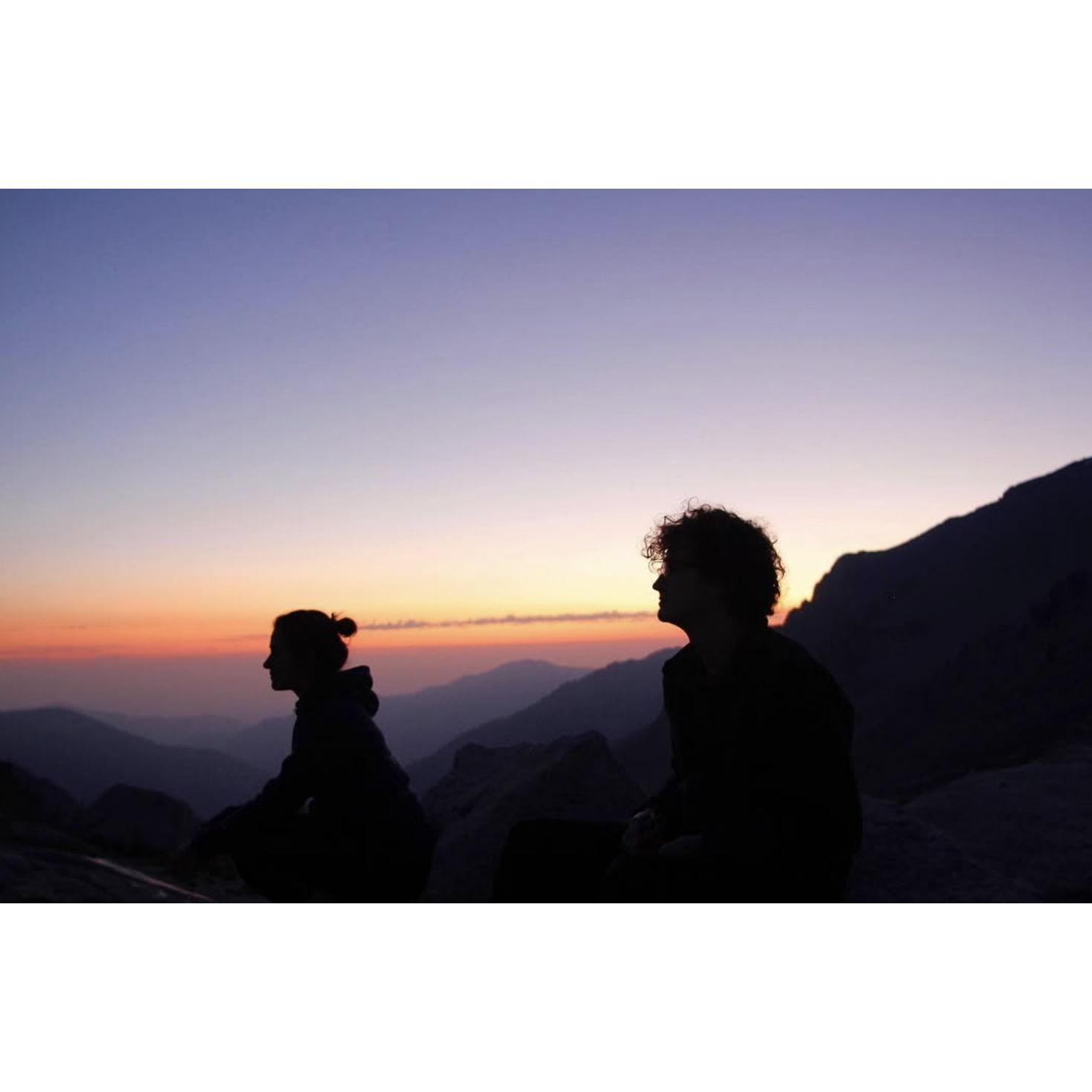 We really enjoy hiking and camping, and enjoyed nearby national parks when we lived in California