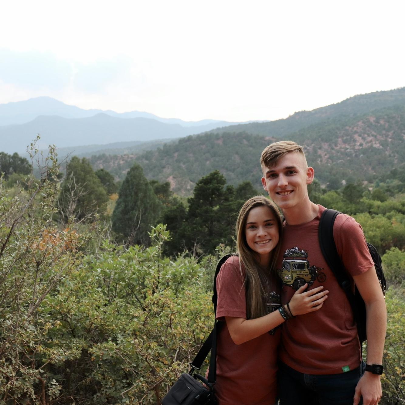 Colorado Springs 2020