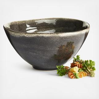Nature Large Serving Bowl