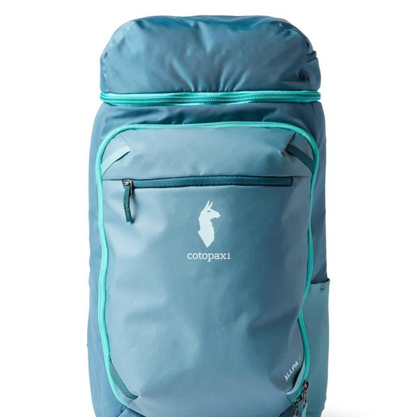 Allpa 50L Adventure Travel Pack