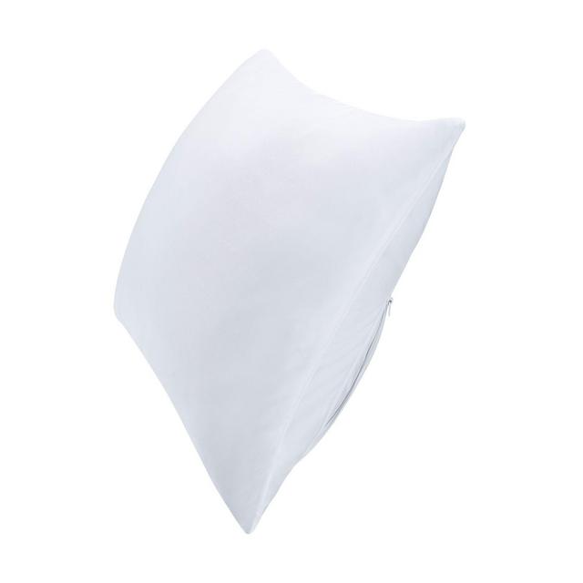 Sleep Safe™ Ultra Standard/Queen Pillow Protector