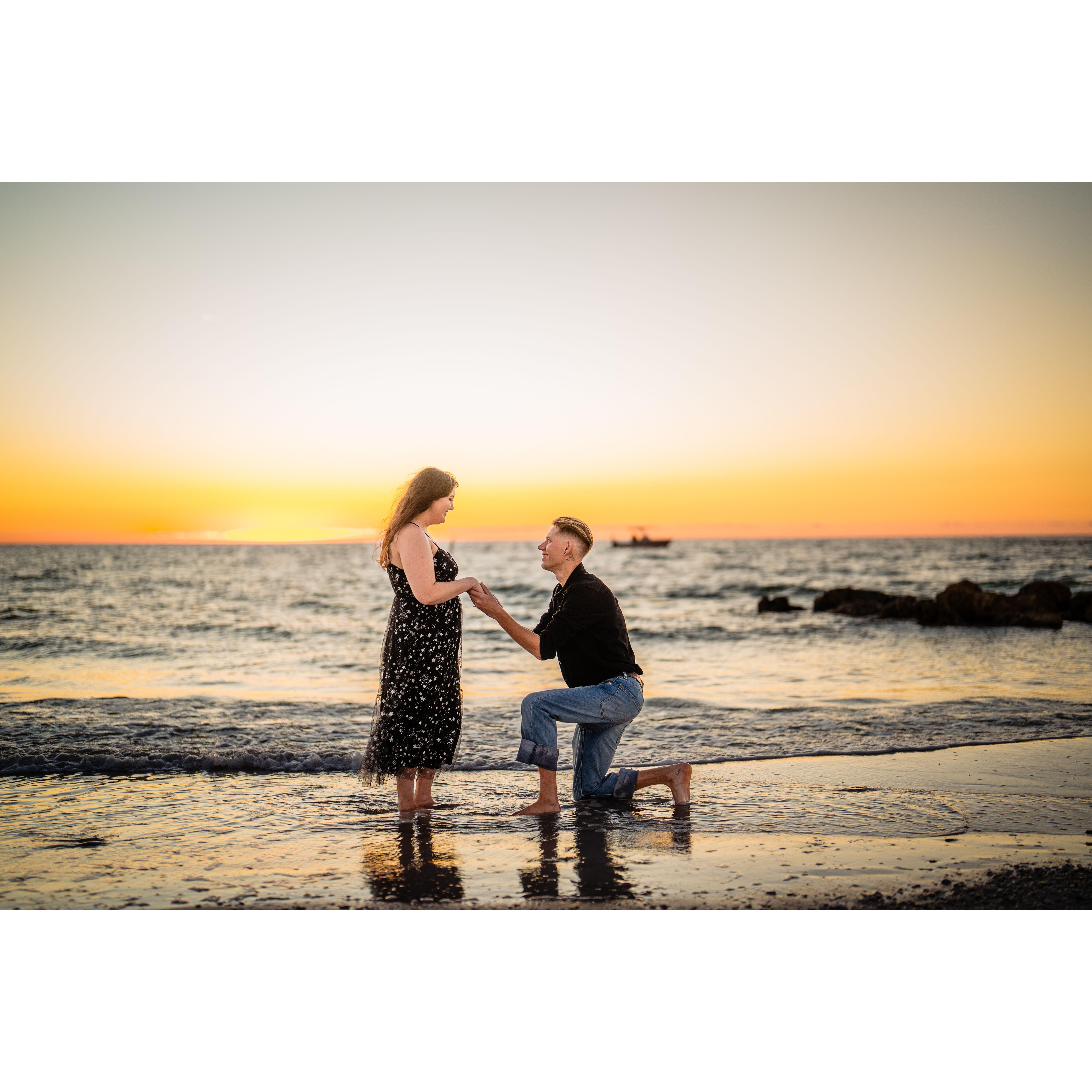 Engagement Photoshoot