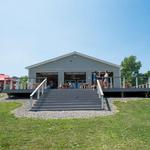 Steuben Brewing Company