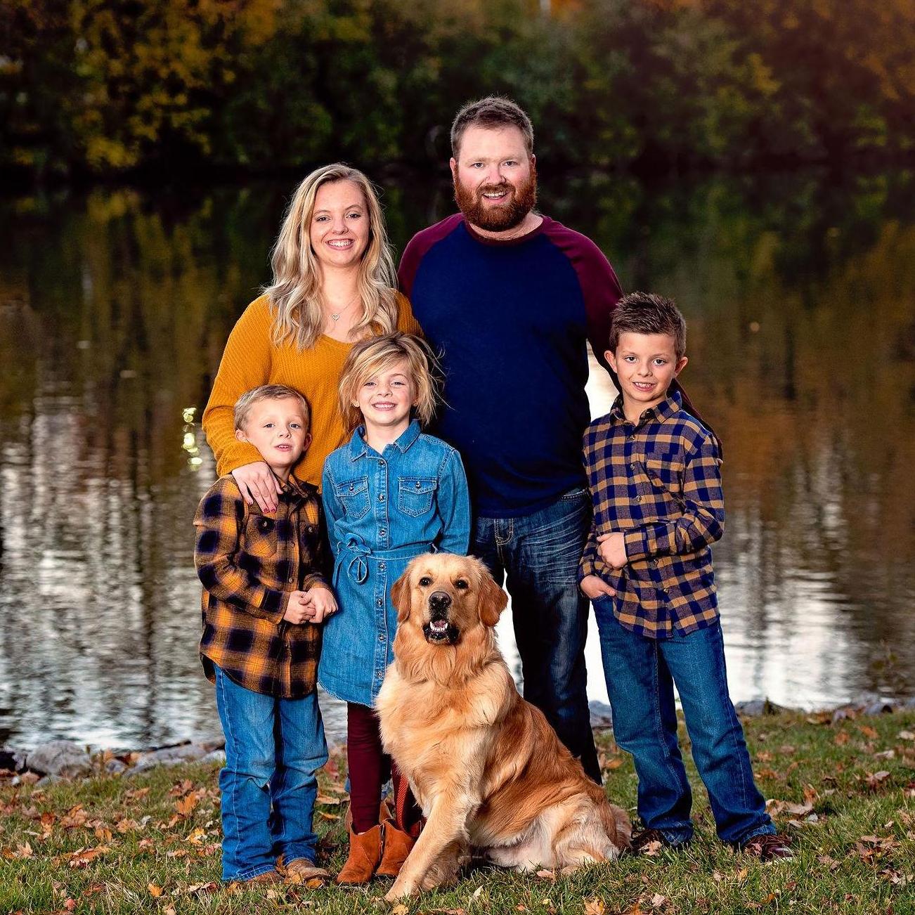 Family Photo 2019