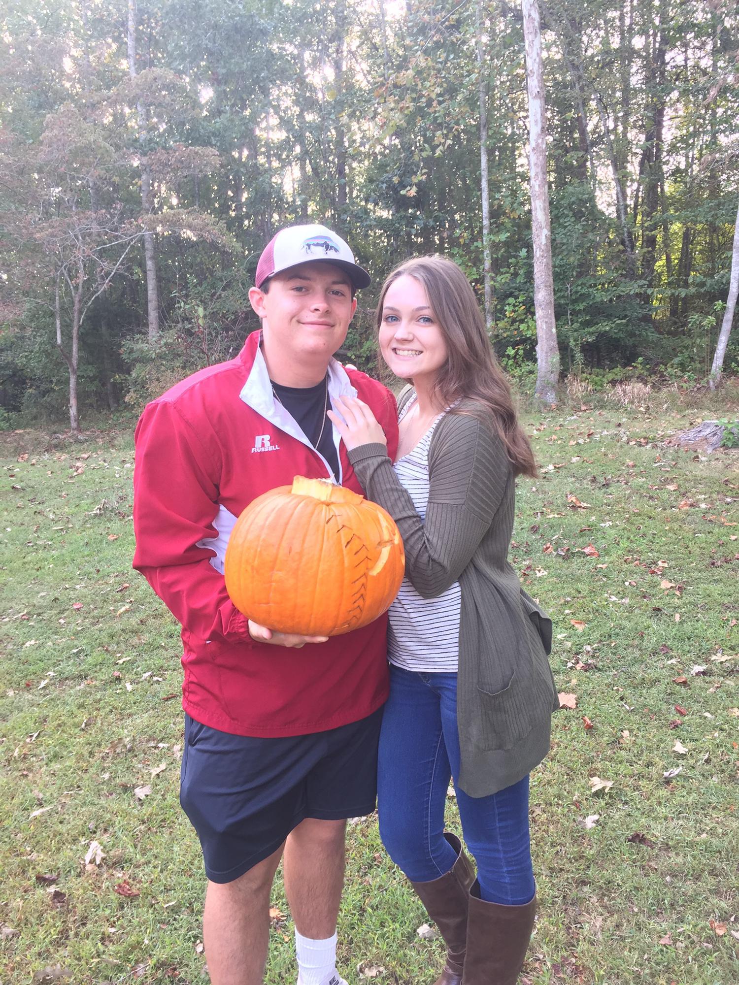 Halloween 2016