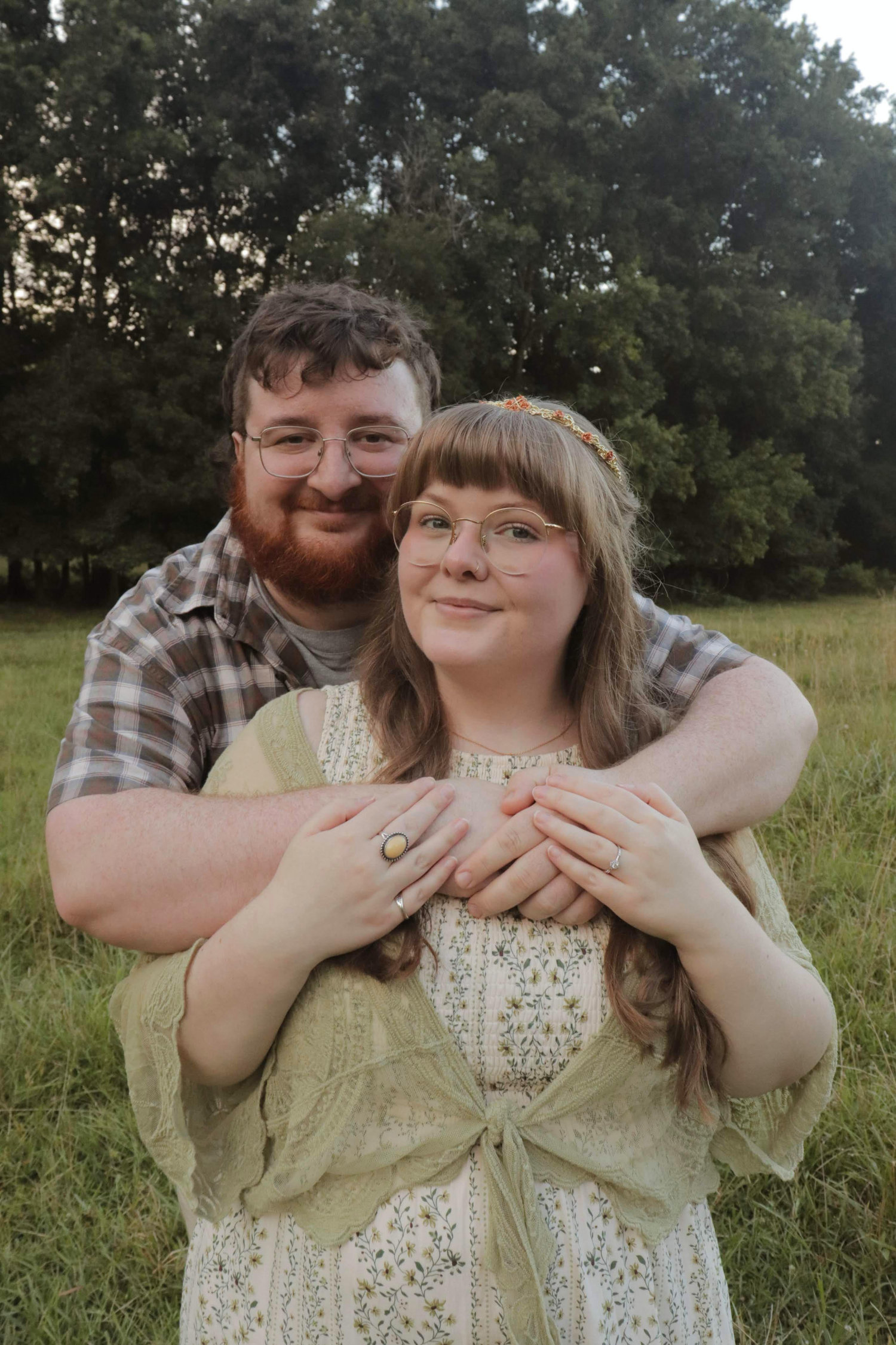 The Wedding Website of Taylor Byers and Matthew Milton
