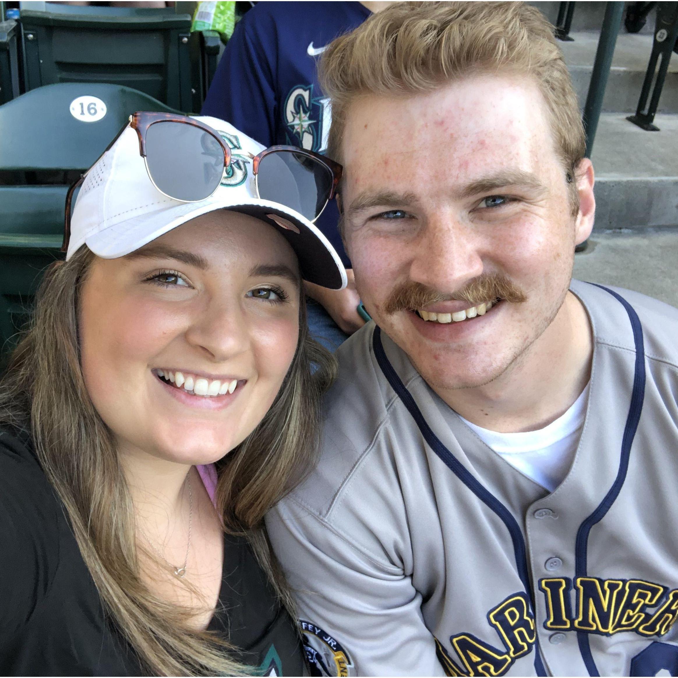 Three Year Anniversary