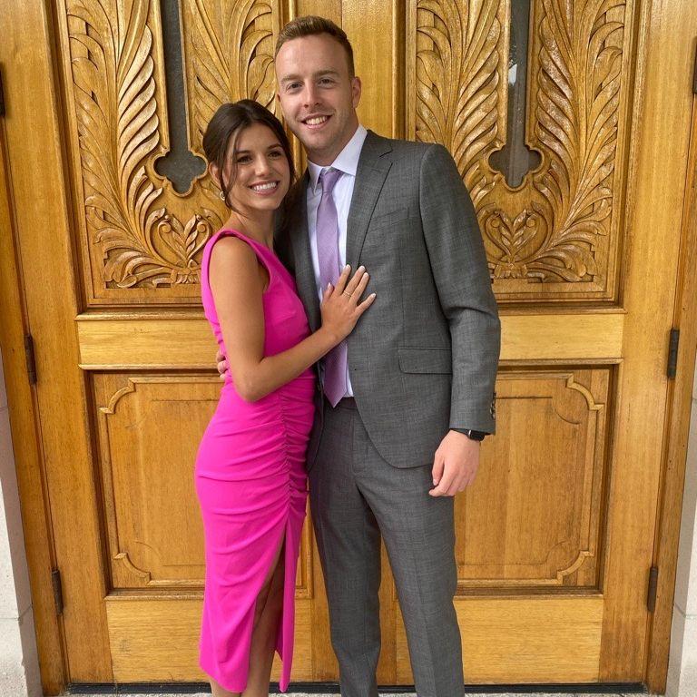 Nick & Morgan DePalo