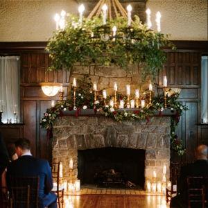 Greenery for our Wedding