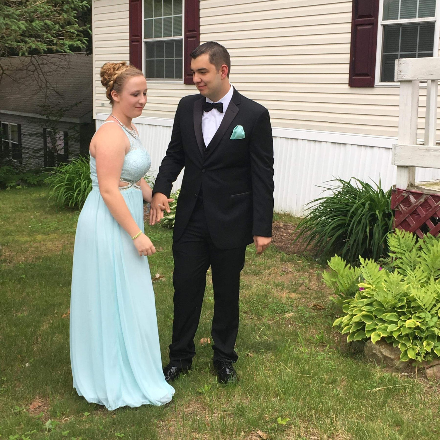 Prom 2019!