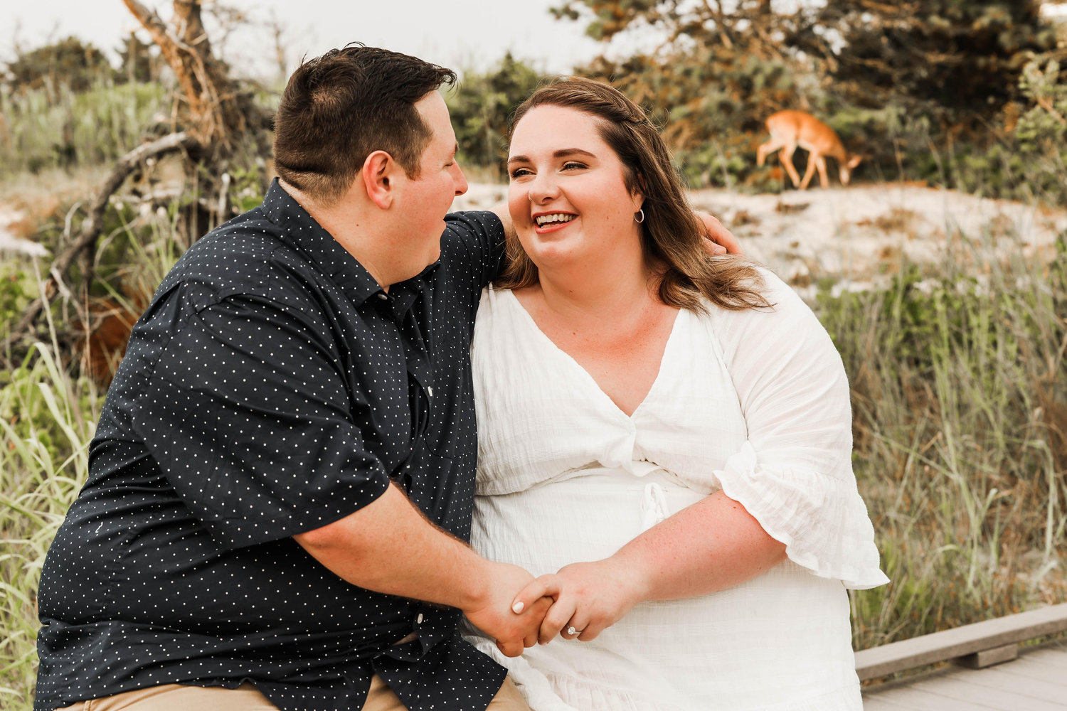 The Wedding Website of Kaitlin Hargaden and John Weinbuch