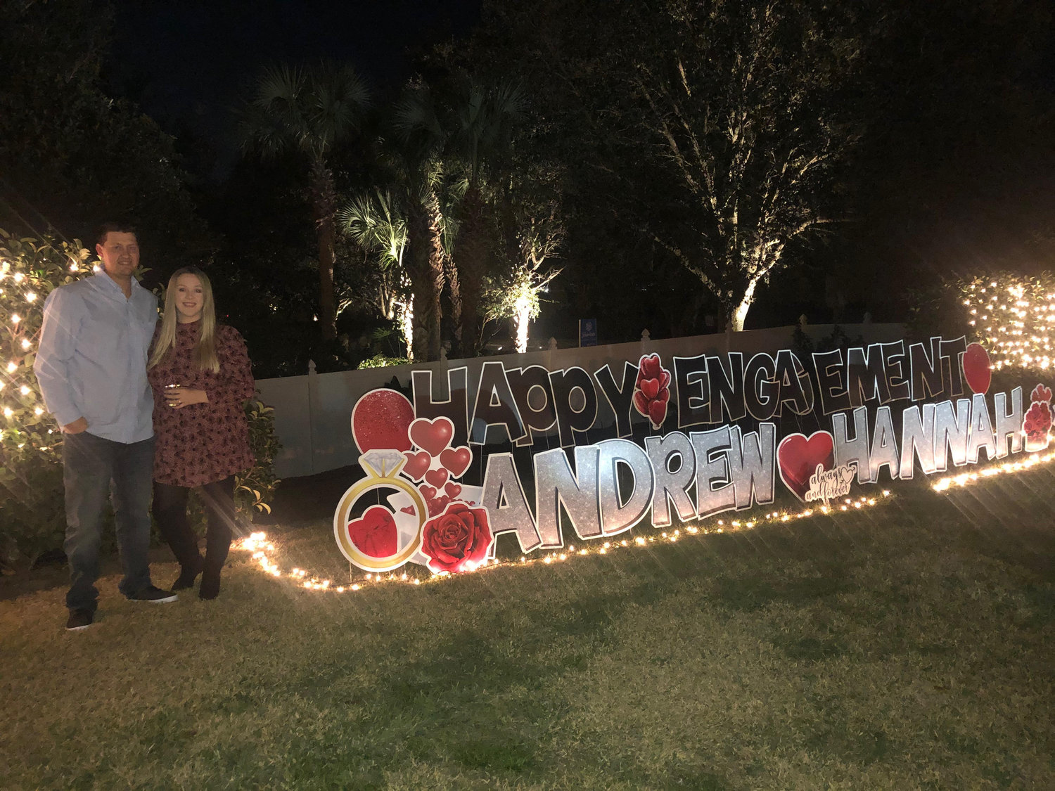The Wedding Website of Hannah Melton and Andrew Cyr
