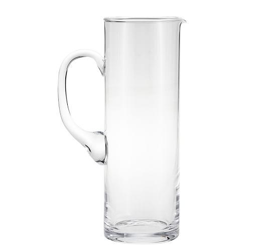 Solano Martini Pitcher