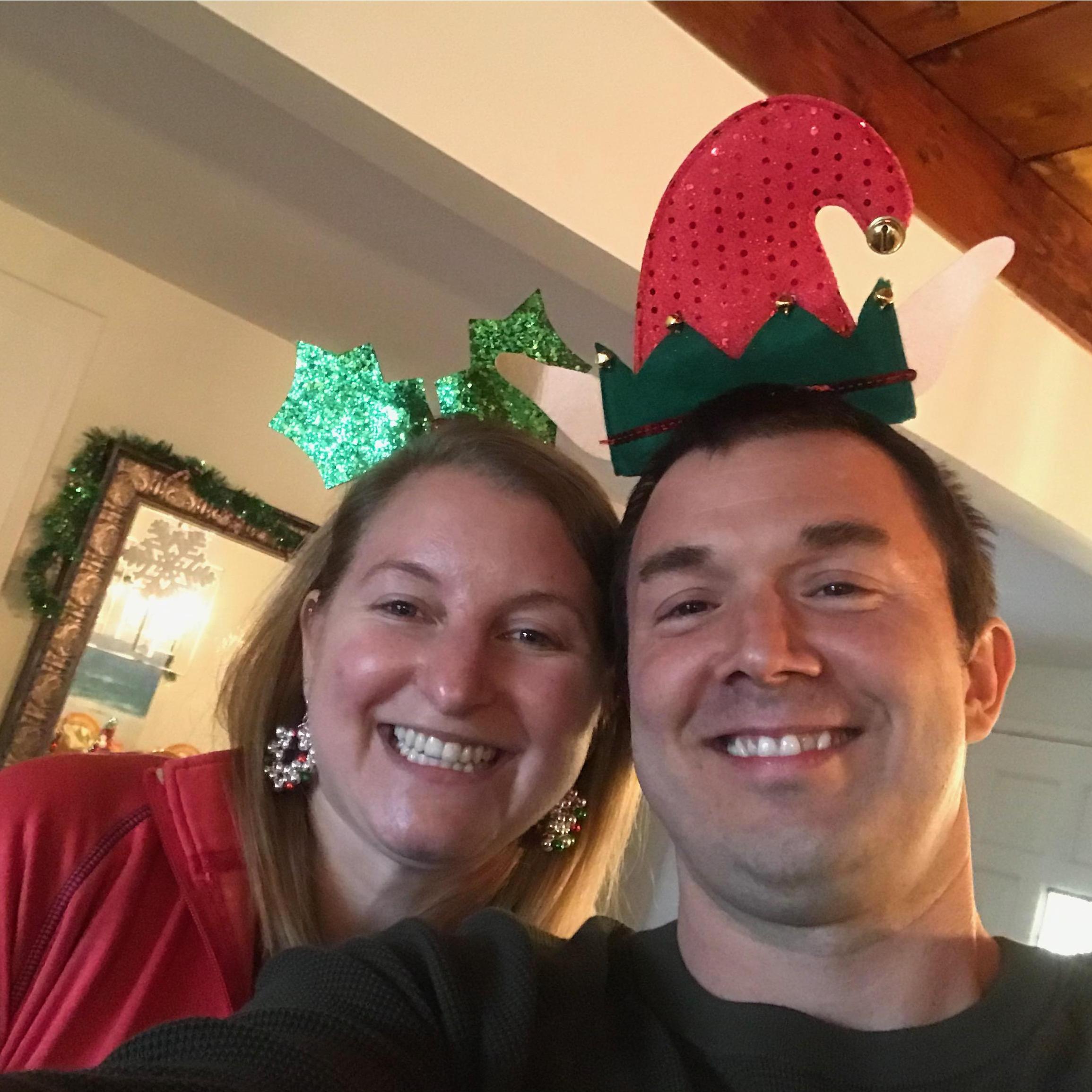 Carlsbad, CA - Arion Christmas 2019