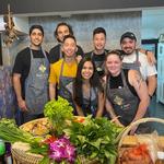 Take a Thai Cooking Class
