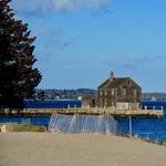 Grays Beach Park