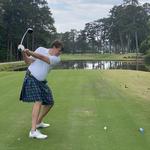 Fort Jackson Golf Club