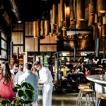 Barcelona Wine Bar