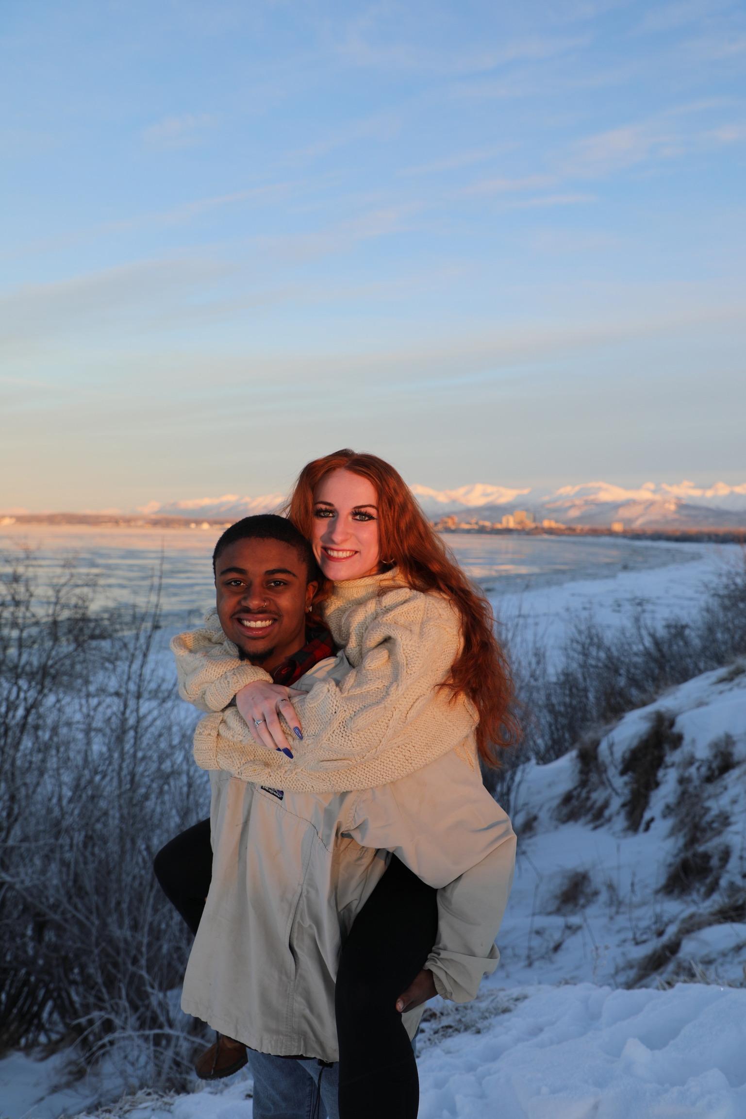 The Wedding Website of Reilly Hall and Jeremiah Wilson