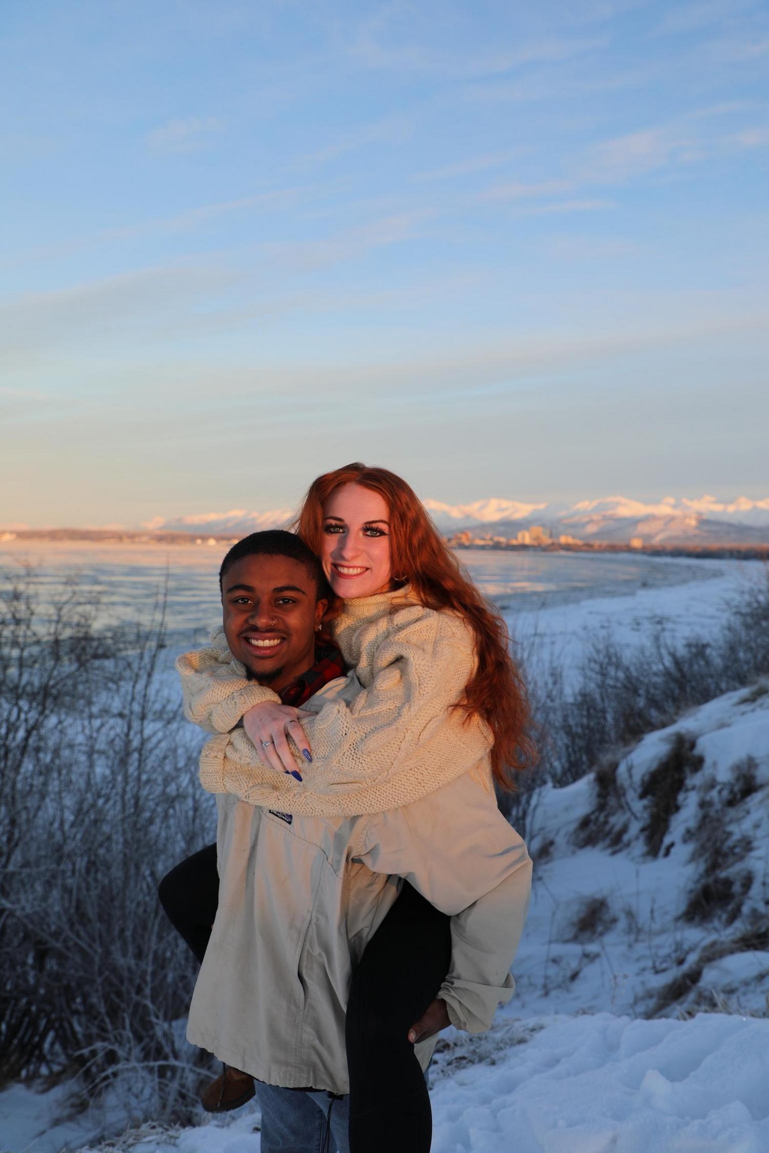 The Wedding Website of Reilly Hall and Jeremiah Wilson
