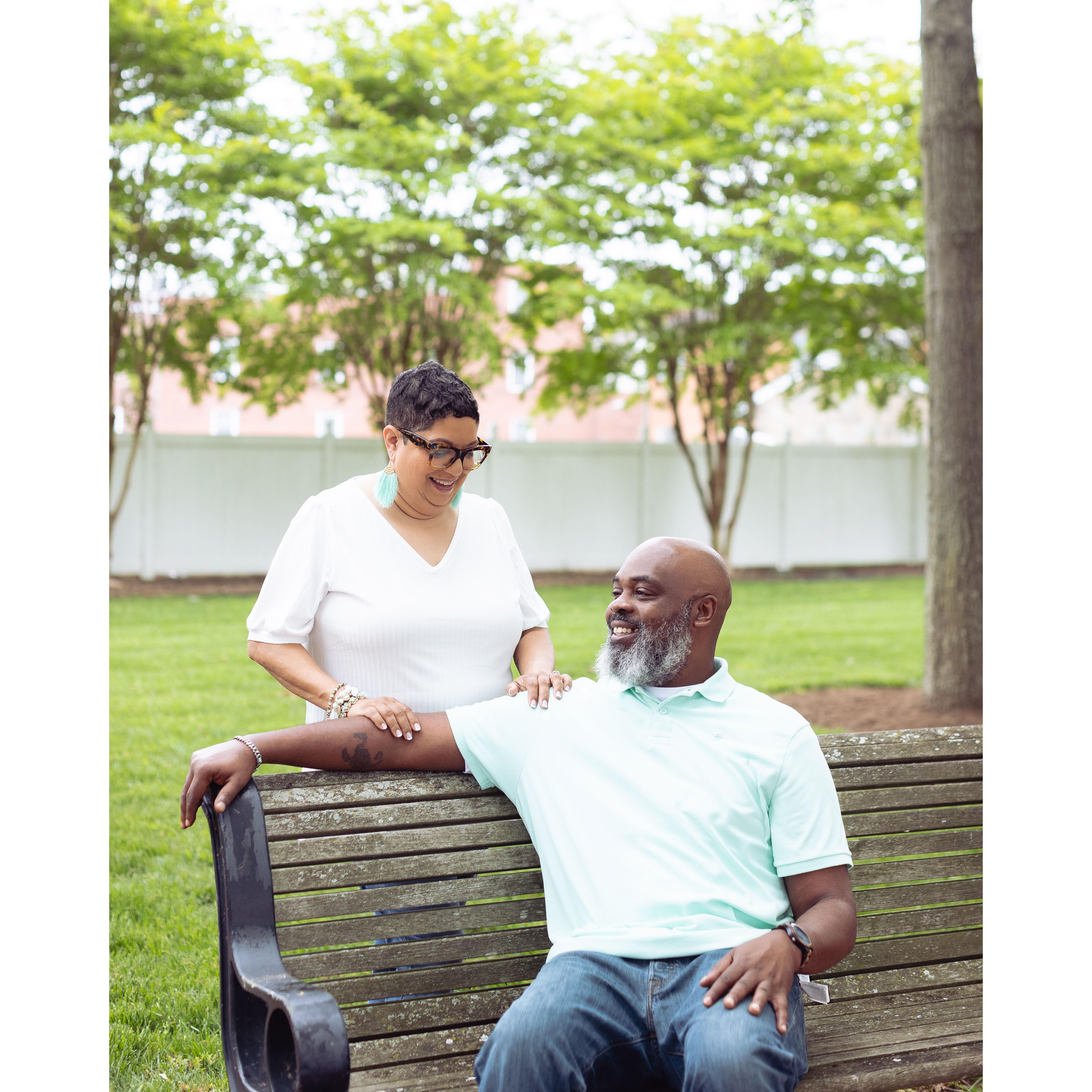 Engagement Photo Shoot 2023
