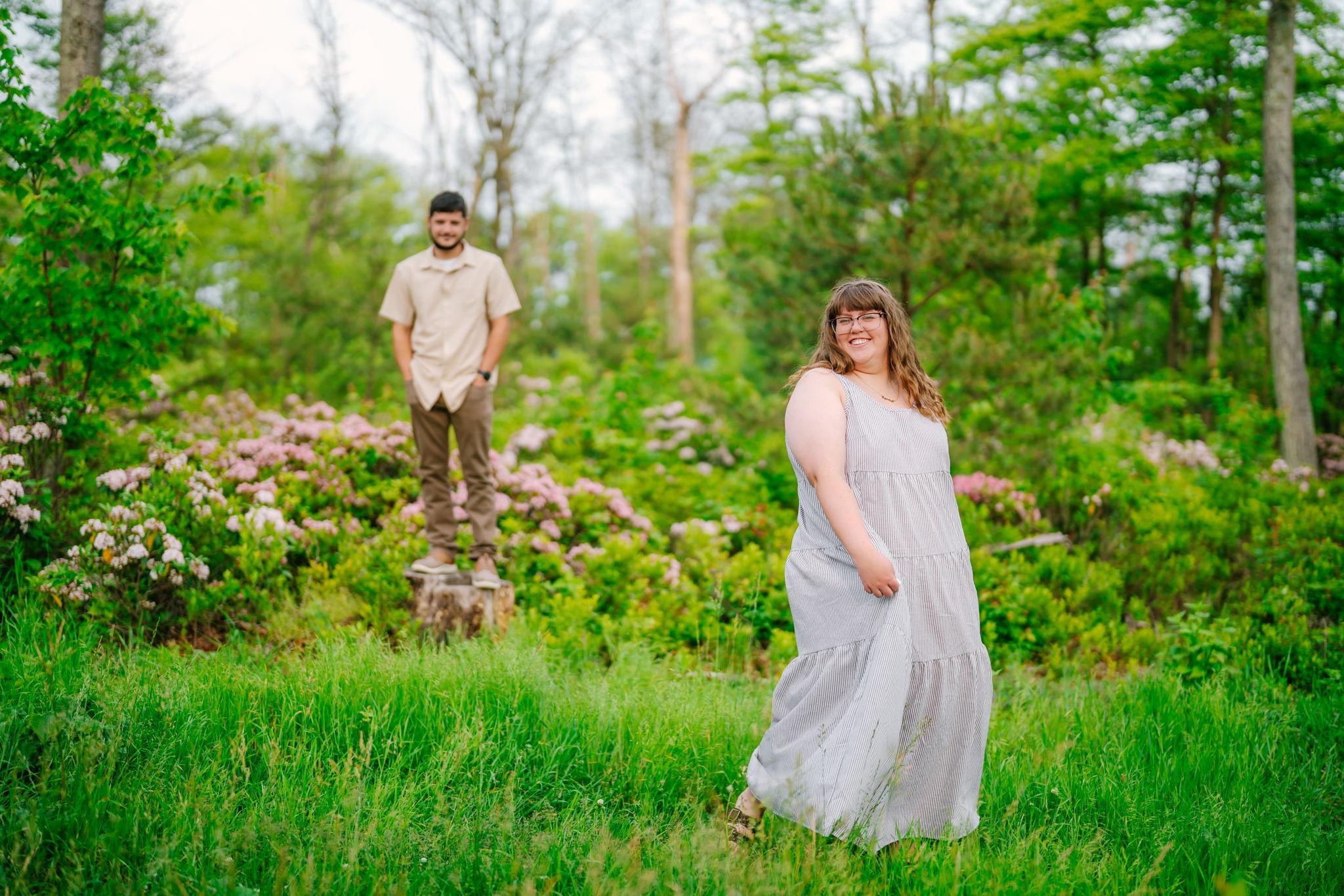 The Wedding Website of Rachel Martin and Trysten Wagner