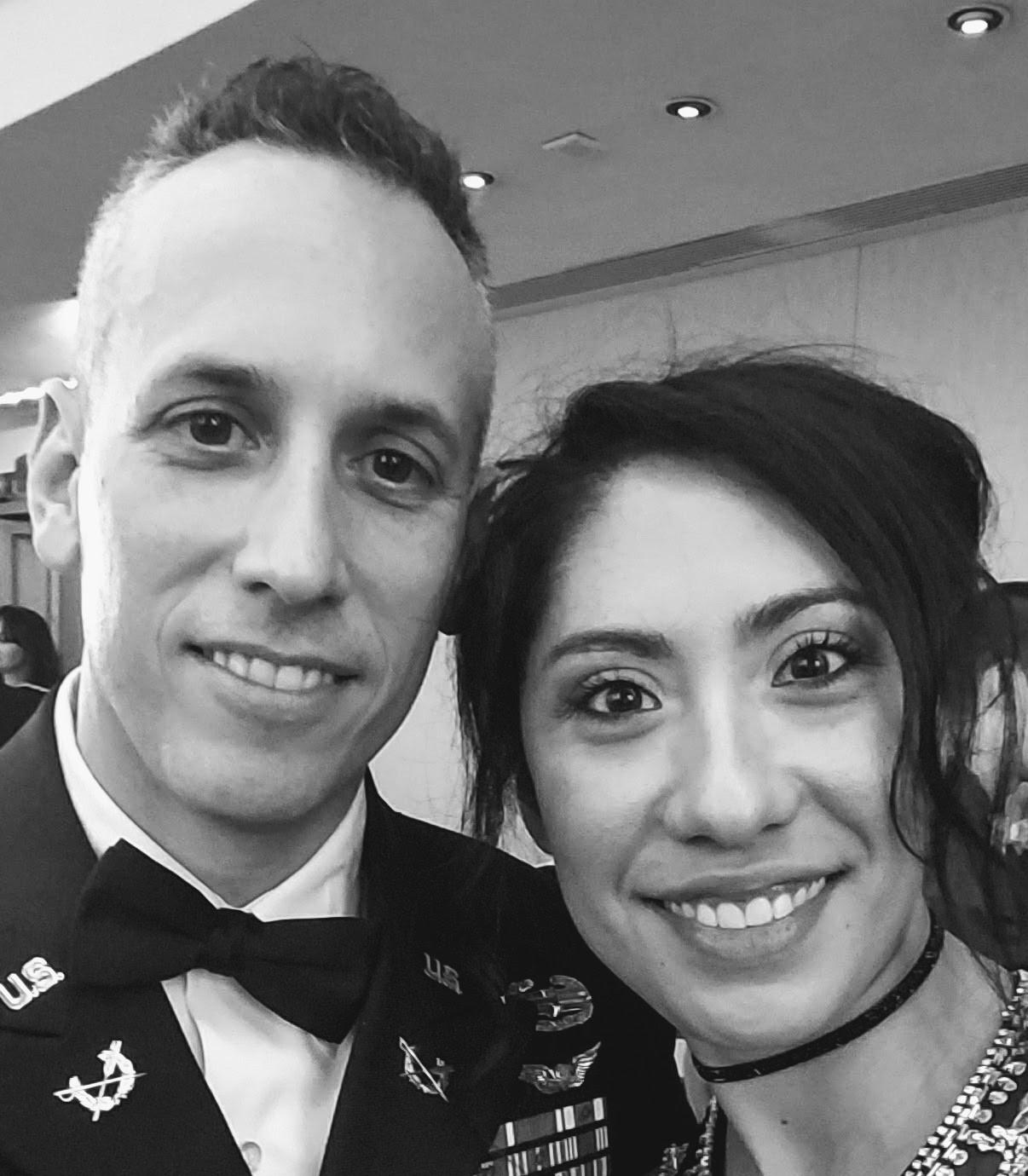 The Wedding Website of Carla Ochoa and Benjamin Owens-Filice