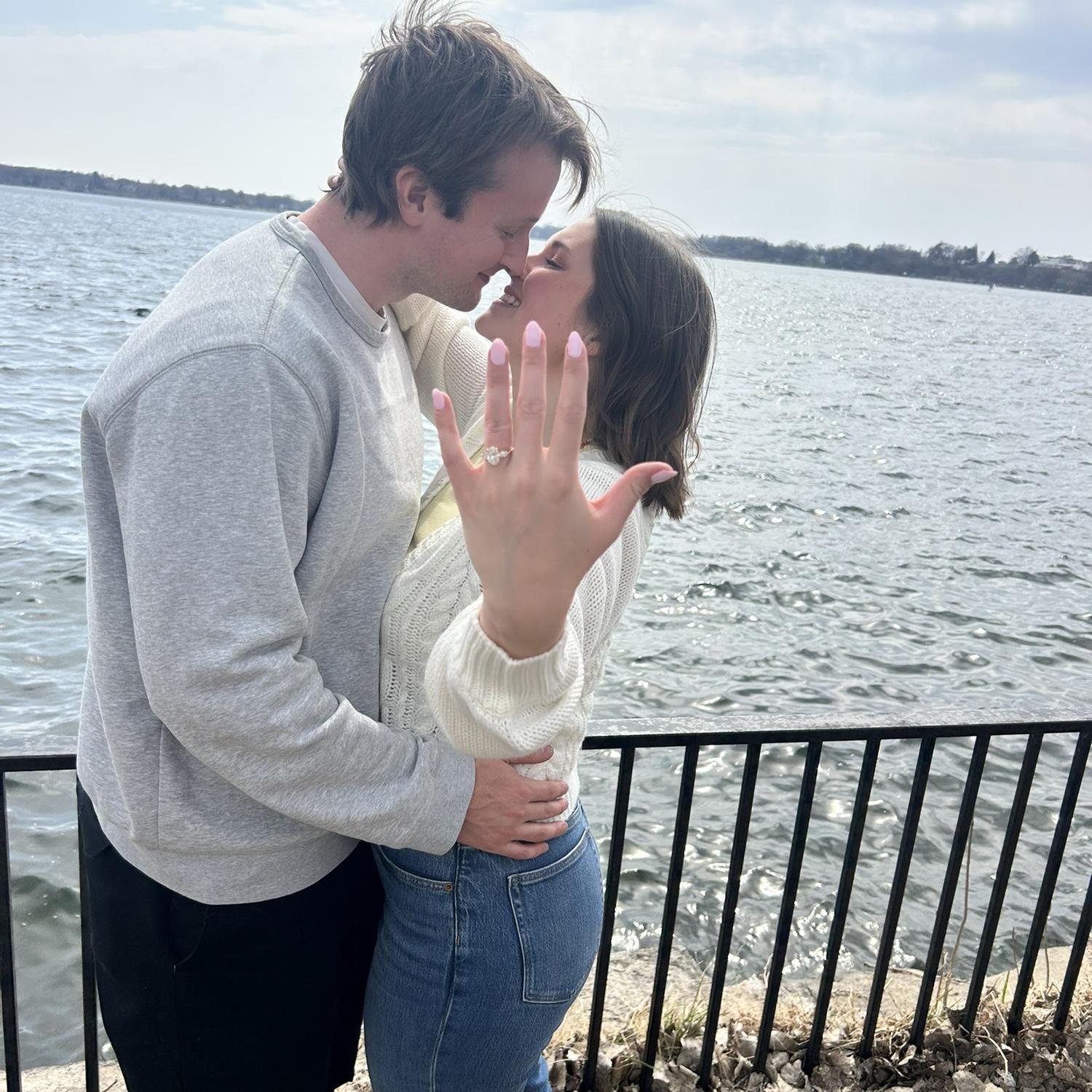 Engagement Day! April 2025