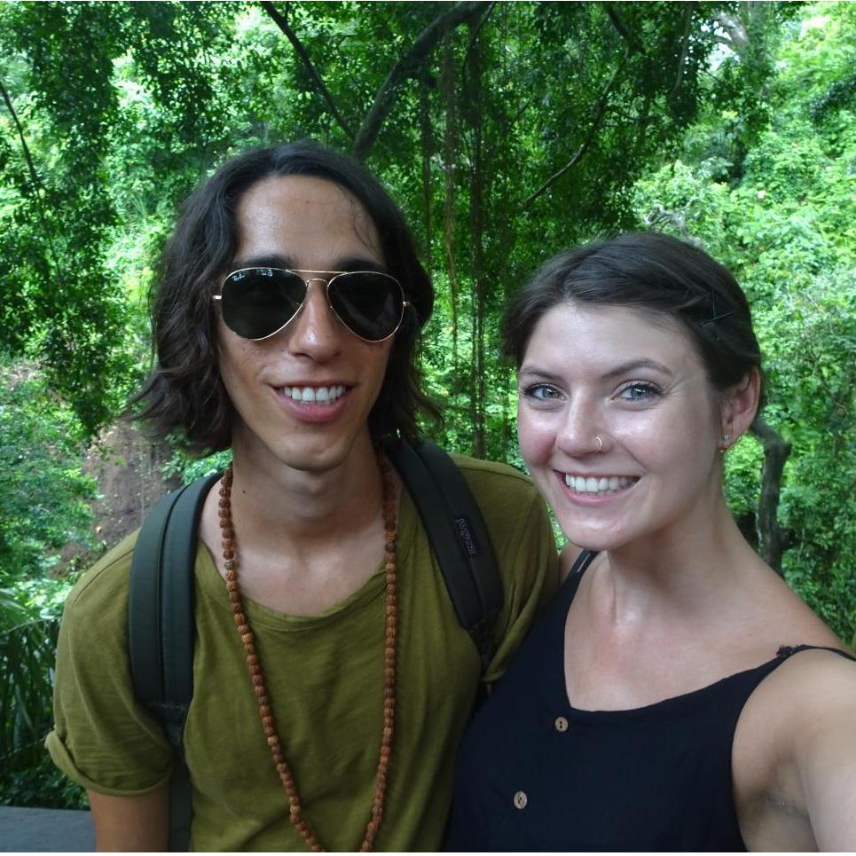 Sacred Monkey Forest, Ubud, Bali, Indonesia