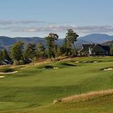 Golf at Owl's Nest Resort