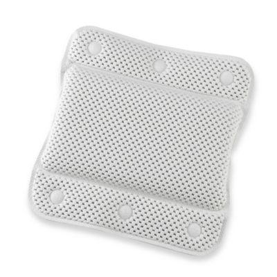 Ginsey Cushion Bath Pillow