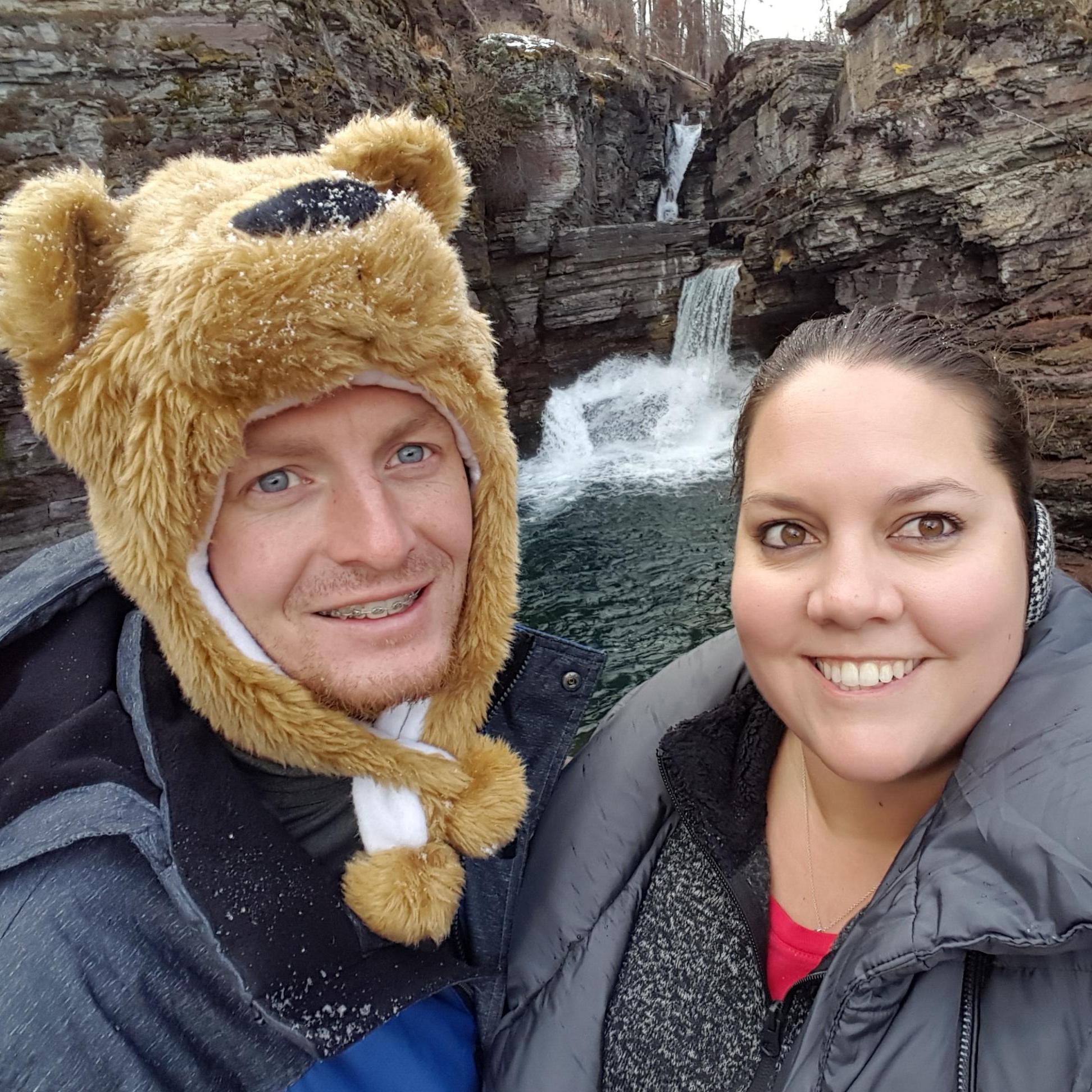 Montana- October 2017