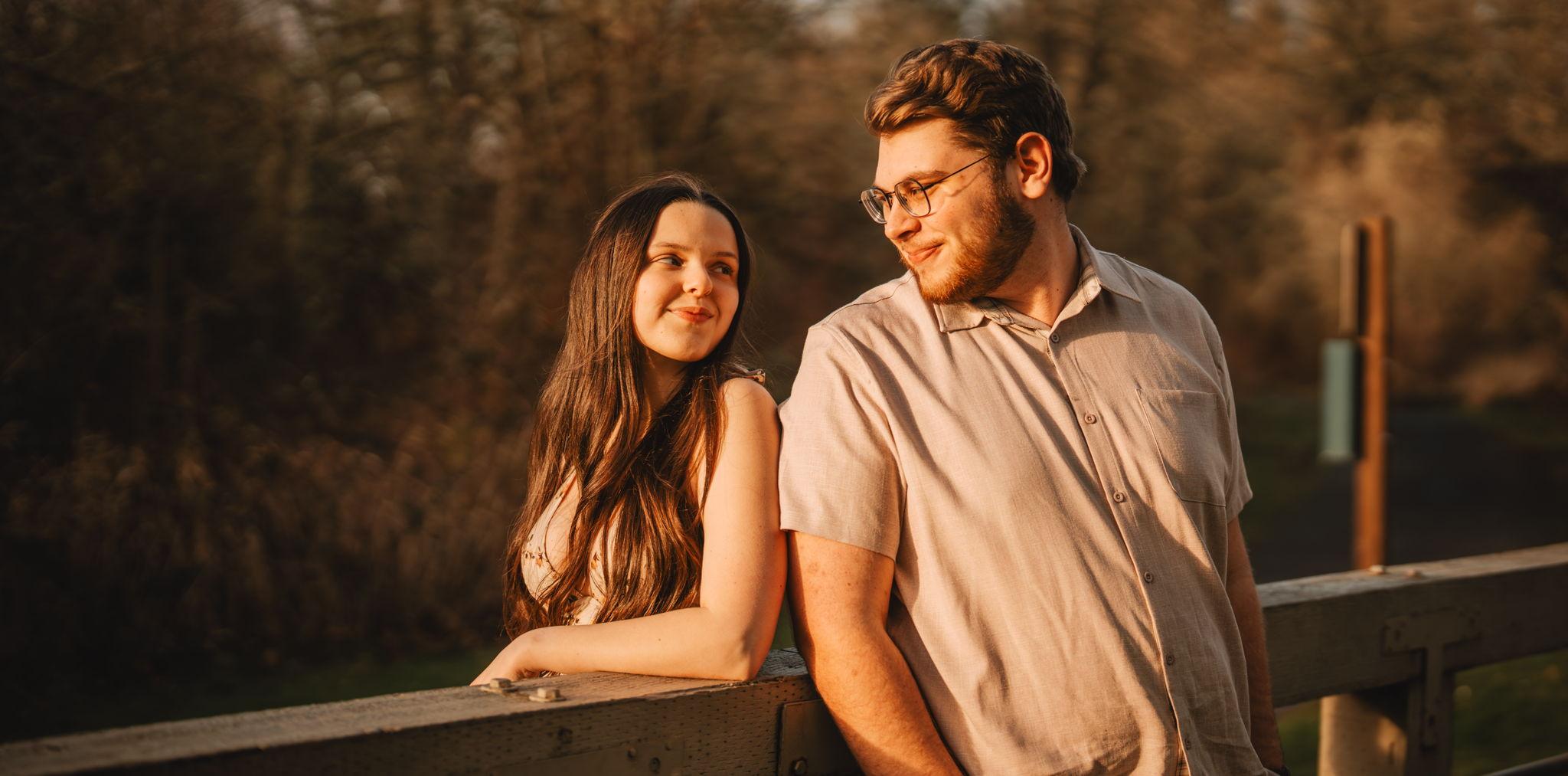 The Wedding Website of Alyssa Smith and Cole Smythe