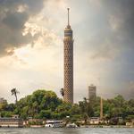 Cairo Tower