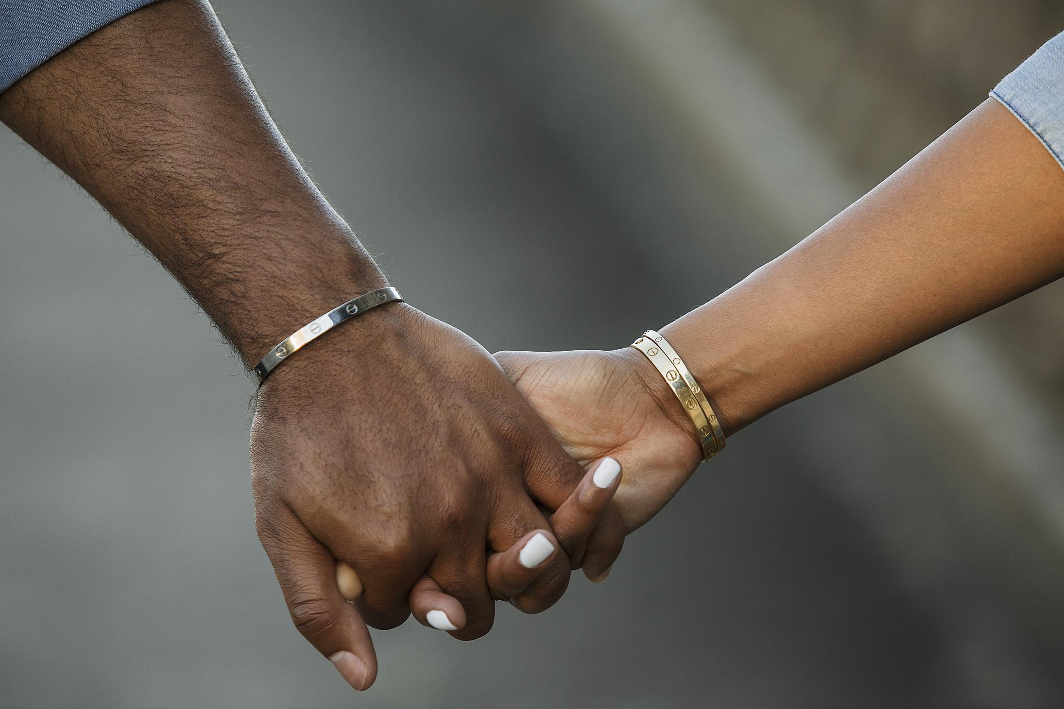 The Wedding Website of Candace Davis and Marcus Johnson